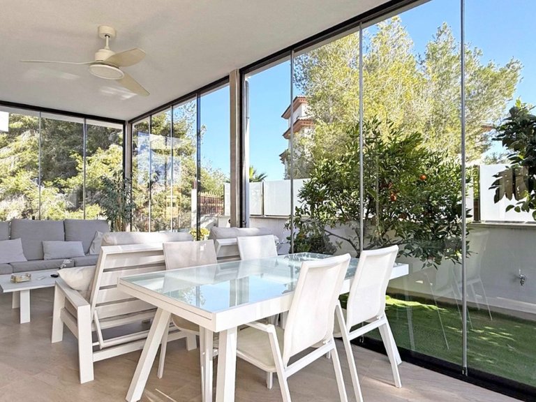 Villa for Sale in Villamartin, Orihuela Costa, Alicante 16