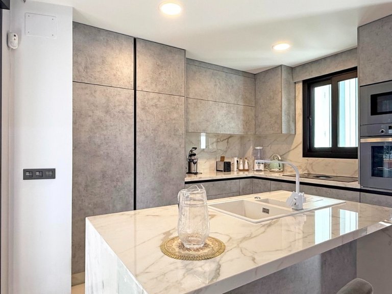 Villa for Sale in Villamartin, Orihuela Costa, Alicante 20