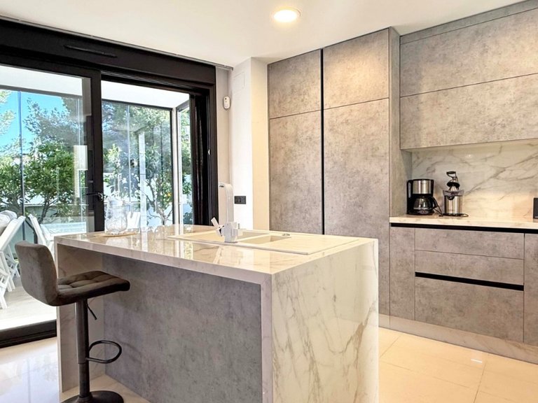 Villa for Sale in Villamartin, Orihuela Costa, Alicante 22