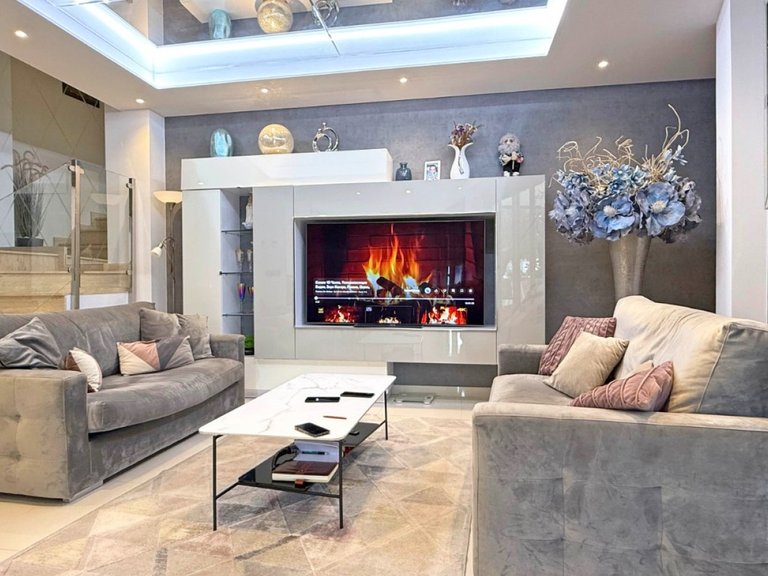 Villa for Sale in Villamartin, Orihuela Costa, Alicante 4