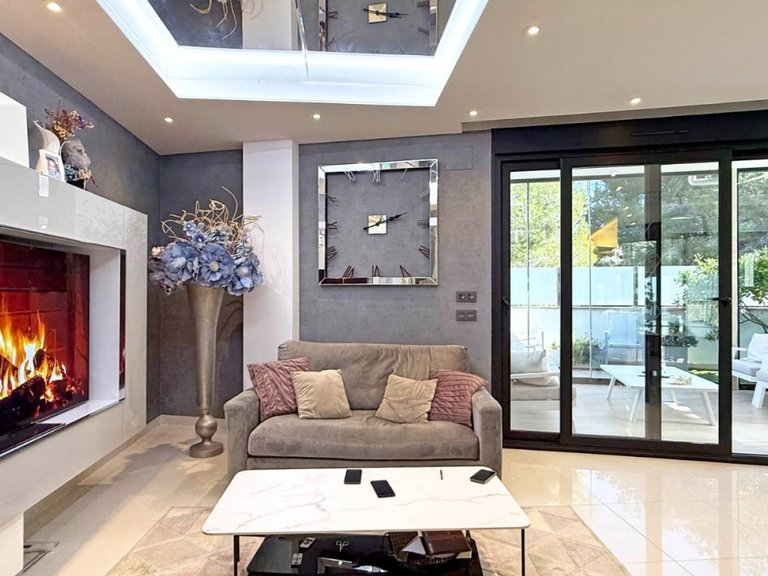 Villa for Sale in Villamartin, Orihuela Costa, Alicante 12