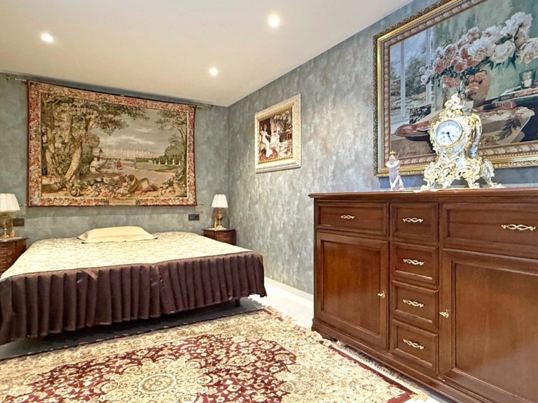 Villa for Sale in Villamartin, Orihuela Costa, Alicante 37