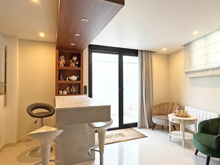 Villa for Sale in Villamartin, Orihuela Costa, Alicante 19