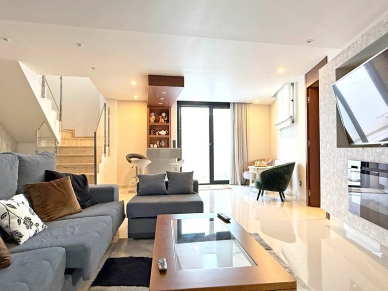 Villa for Sale in Villamartin, Orihuela Costa, Alicante 38