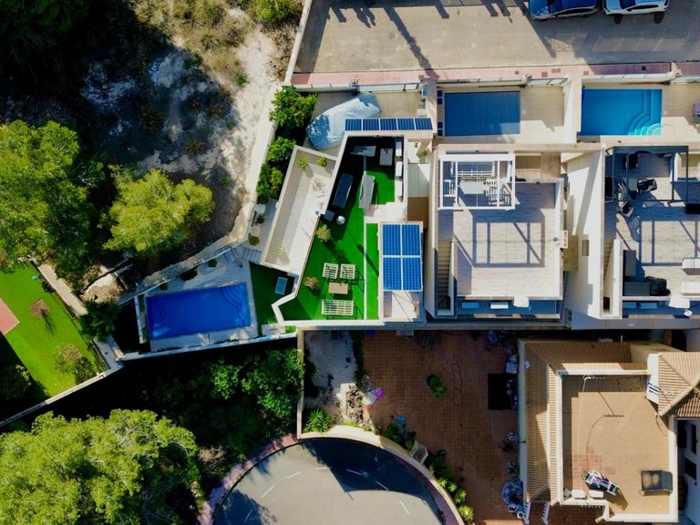 Villa for Sale in Villamartin, Orihuela Costa, Alicante 40