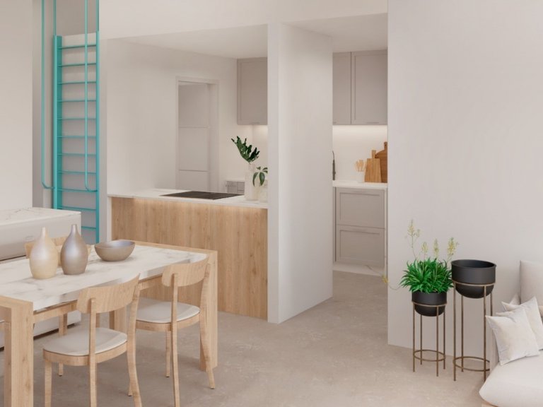 Apartment for Sale in Pilar De La Horadada, Alicante 6