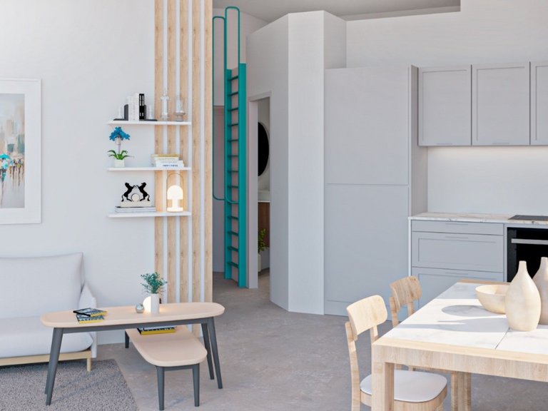 Apartment for Sale in Pilar De La Horadada, Alicante 10
