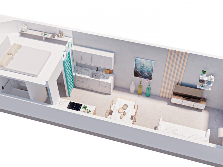 Apartment for Sale in Pilar De La Horadada, Alicante 9