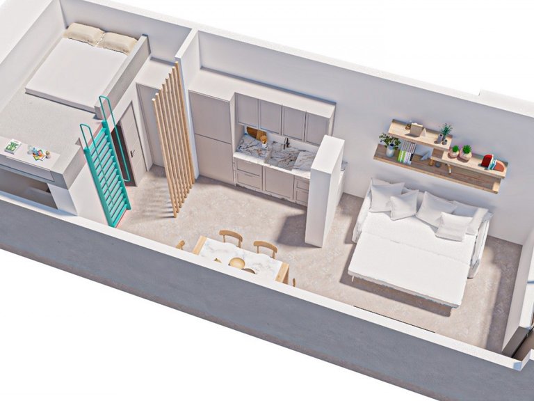 Apartment for Sale in Pilar De La Horadada, Alicante 5