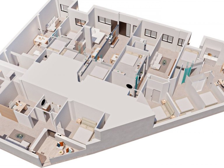 Apartment for Sale in Pilar De La Horadada, Alicante 10