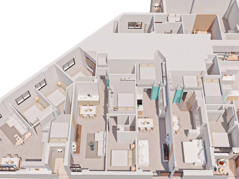 Apartment for Sale in Pilar De La Horadada, Alicante 4