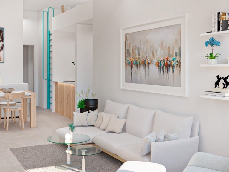 Apartment for Sale in Pilar De La Horadada, Alicante 8