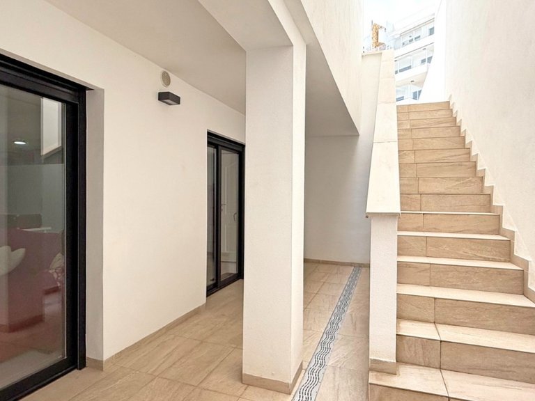 Villa for Sale in Costa Blanca Orihuela Costa, Alicante 22