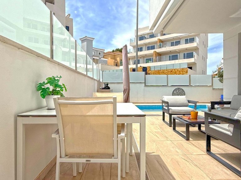 Villa for Sale in Costa Blanca Orihuela Costa, Alicante 21