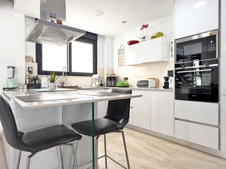 Villa for Sale in Costa Blanca Orihuela Costa, Alicante 6