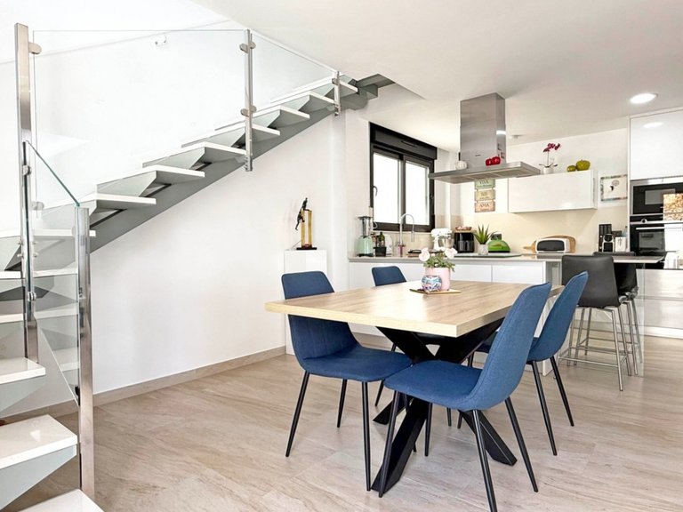 Villa for Sale in Costa Blanca Orihuela Costa, Alicante 3