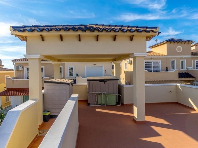 Villa for Sale in Costa Blanca Orihuela Costa, Alicante 8
