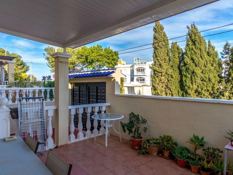 Villa for Sale in Costa Blanca Orihuela Costa, Alicante 29