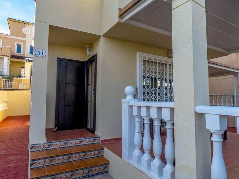 Villa for Sale in Costa Blanca Orihuela Costa, Alicante 11