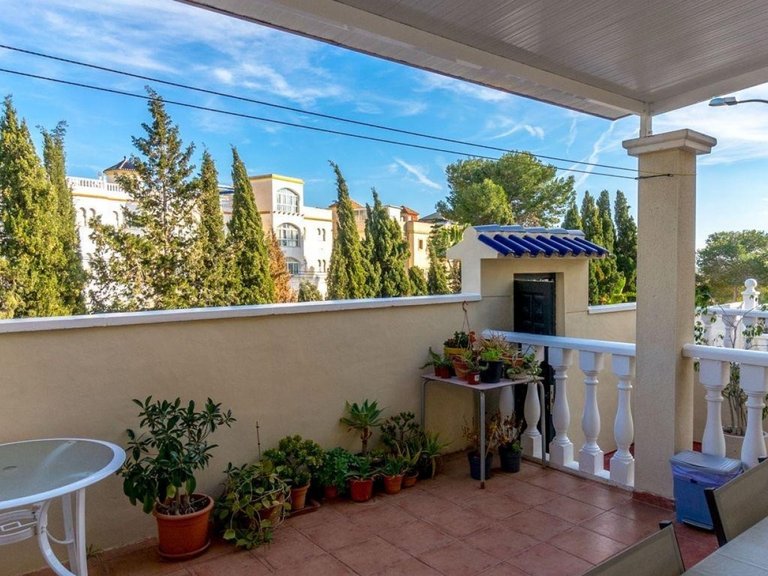 Villa for Sale in Costa Blanca Orihuela Costa, Alicante 30
