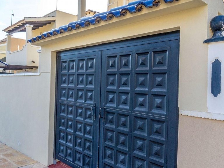 Villa for Sale in Costa Blanca Orihuela Costa, Alicante 31