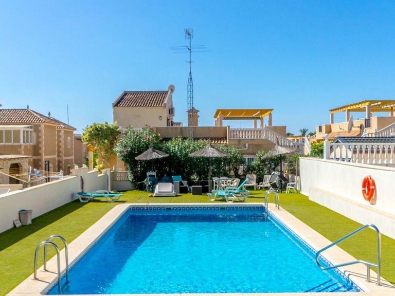 Villa for Sale in Costa Blanca Orihuela Costa, Alicante 34
