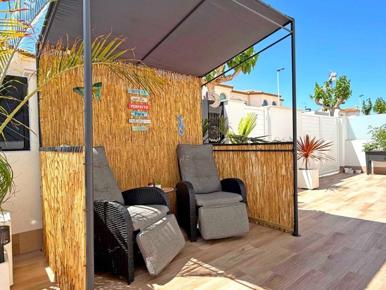 Villa for Sale in San Pedro Del Pinatar, Murcia 16