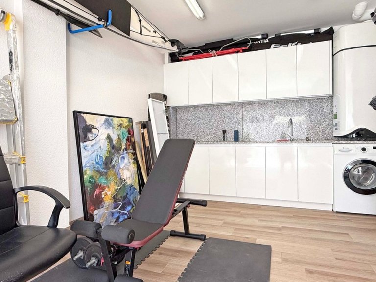 Villa for Sale in San Pedro Del Pinatar, Murcia 21