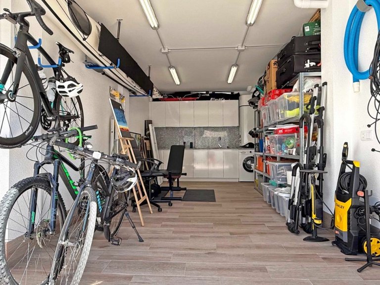 Villa for Sale in San Pedro Del Pinatar, Murcia 22