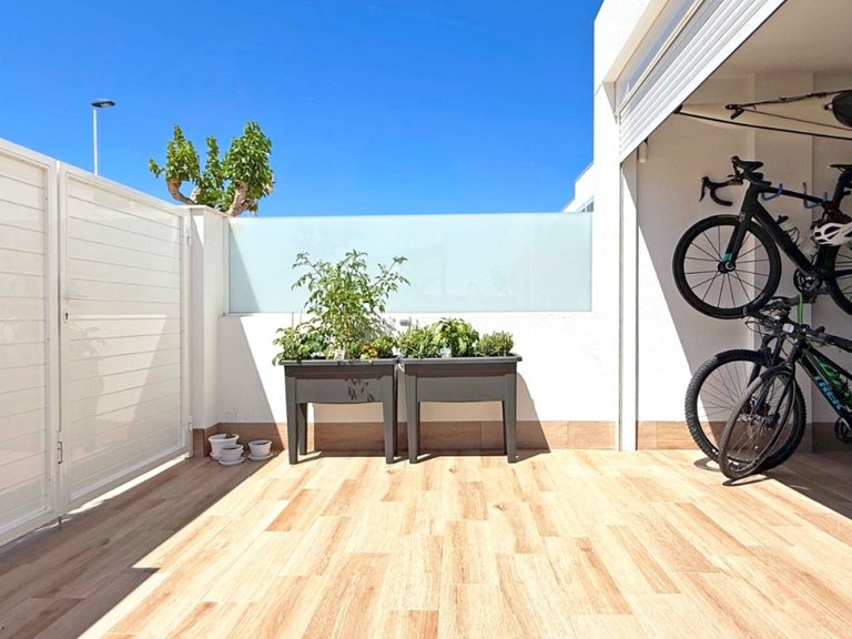 Villa for Sale in San Pedro Del Pinatar, Murcia 25