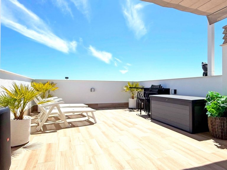 Villa for Sale in San Pedro Del Pinatar, Murcia 32