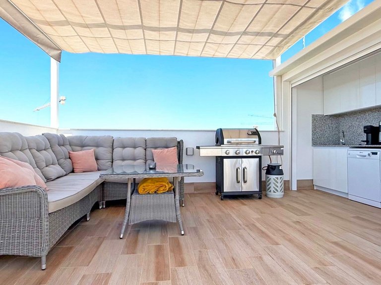 Villa for Sale in San Pedro Del Pinatar, Murcia 5