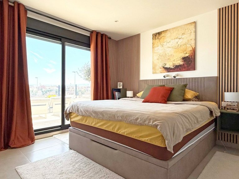 Villa for Sale in San Pedro Del Pinatar, Murcia 35