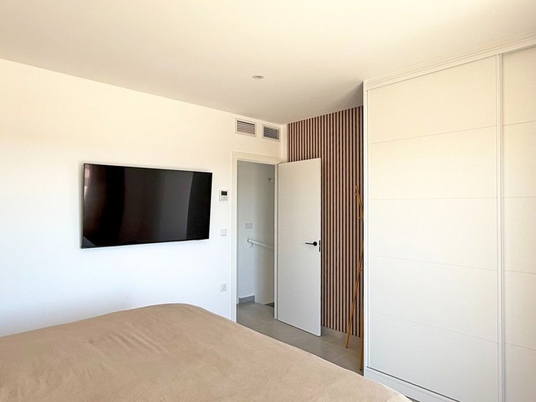 Villa for Sale in San Pedro Del Pinatar, Murcia 36