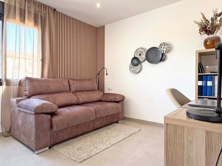 Villa for Sale in San Pedro Del Pinatar, Murcia 27