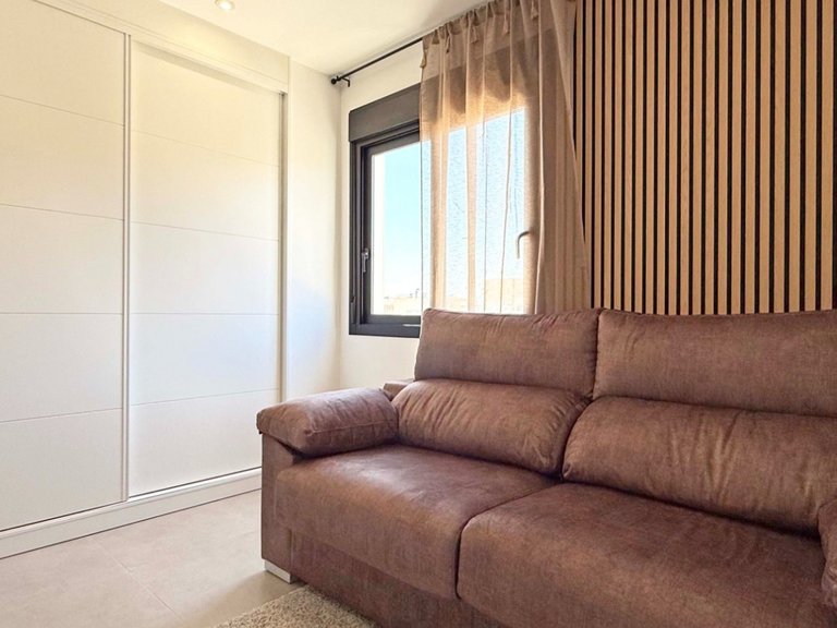 Villa for Sale in San Pedro Del Pinatar, Murcia 28