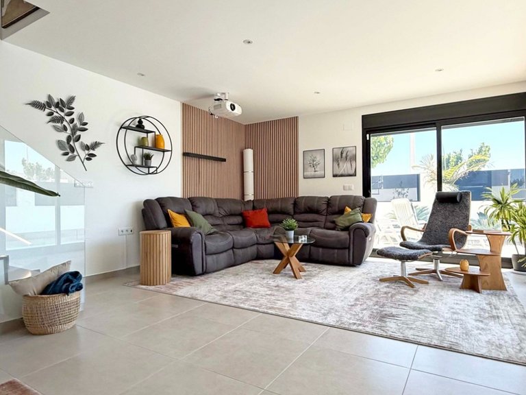 Villa for Sale in San Pedro Del Pinatar, Murcia 9