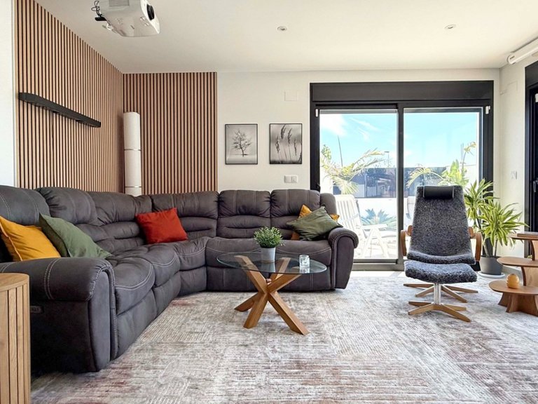 Villa for Sale in San Pedro Del Pinatar, Murcia 1