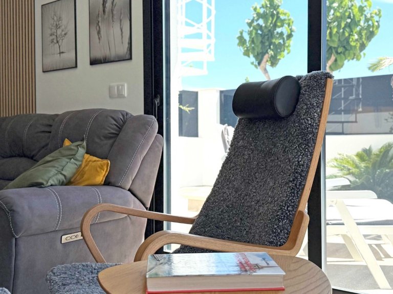 Villa for Sale in San Pedro Del Pinatar, Murcia 6