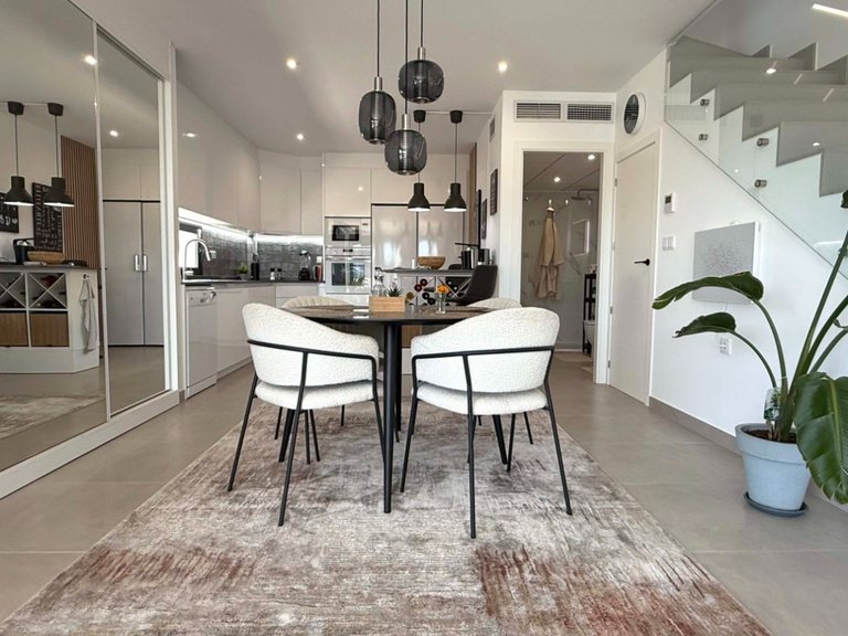 Villa for Sale in San Pedro Del Pinatar, Murcia 17