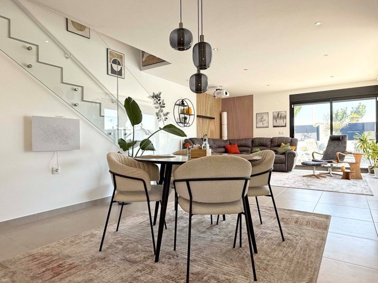 Villa for Sale in San Pedro Del Pinatar, Murcia 12