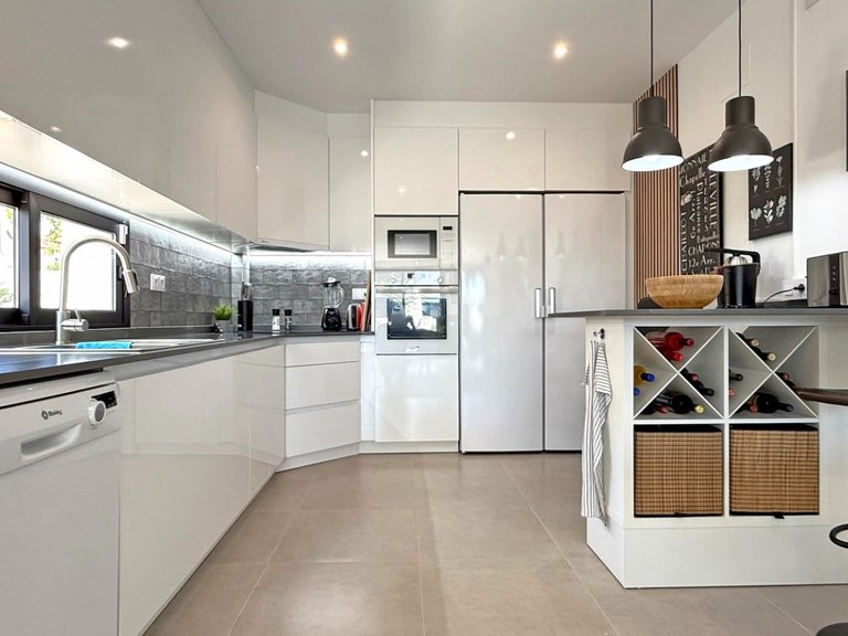 Villa for Sale in San Pedro Del Pinatar, Murcia 15