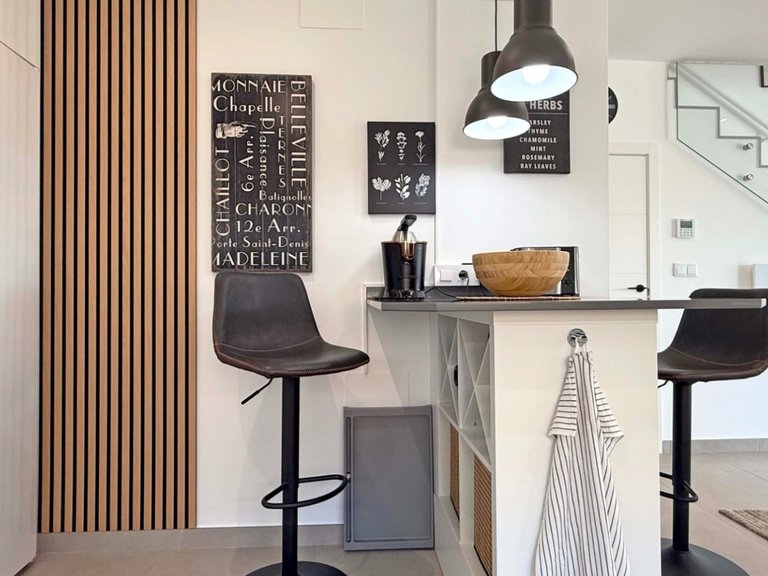 Villa for Sale in San Pedro Del Pinatar, Murcia 19