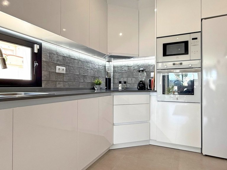 Villa for Sale in San Pedro Del Pinatar, Murcia 33