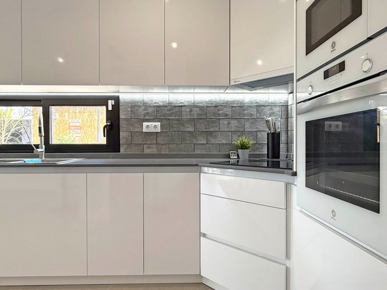 Villa for Sale in San Pedro Del Pinatar, Murcia 41