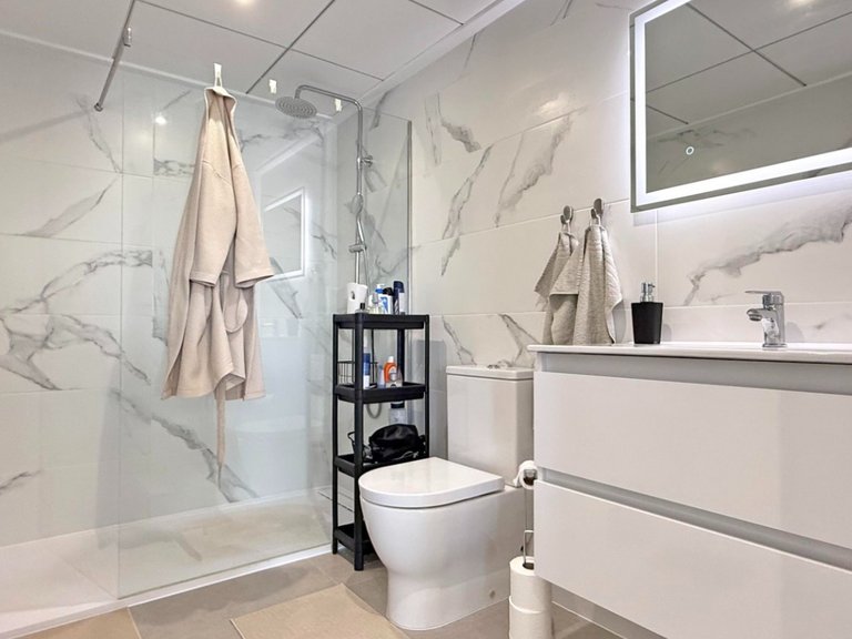 Villa for Sale in San Pedro Del Pinatar, Murcia 29