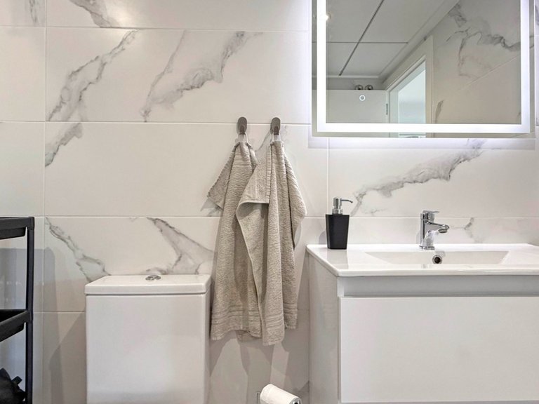 Villa for Sale in San Pedro Del Pinatar, Murcia 31