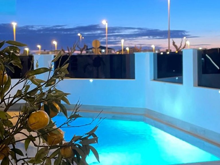 Villa for Sale in San Pedro Del Pinatar, Murcia 34