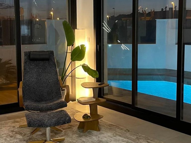 Villa for Sale in San Pedro Del Pinatar, Murcia 30