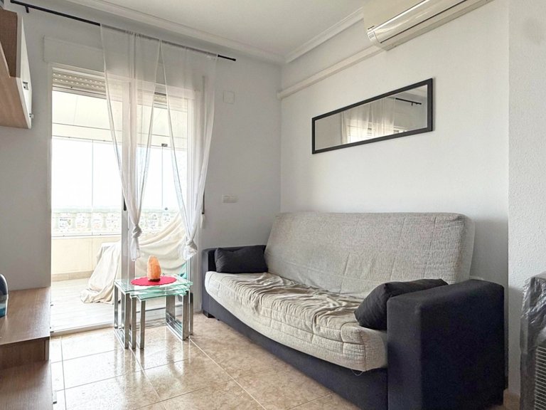 Apartment for Sale in Torrevieja, Alicante 2